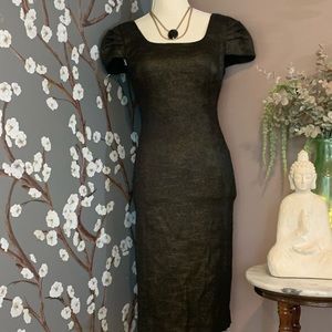 ANTONIO MELANI WORK DRESS SIZE 6